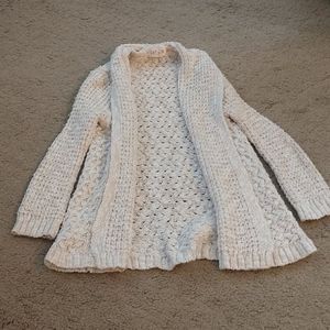 Cat and jack 2t sweater